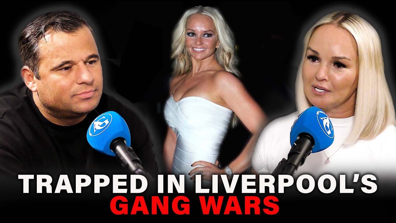Gang Wars - Steven Gerrard - Playboy - Actress Jennifer Ellison Tells Her Story