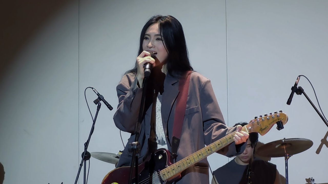(직캠26.01.23)뷰렛(문혜원) - 북극성