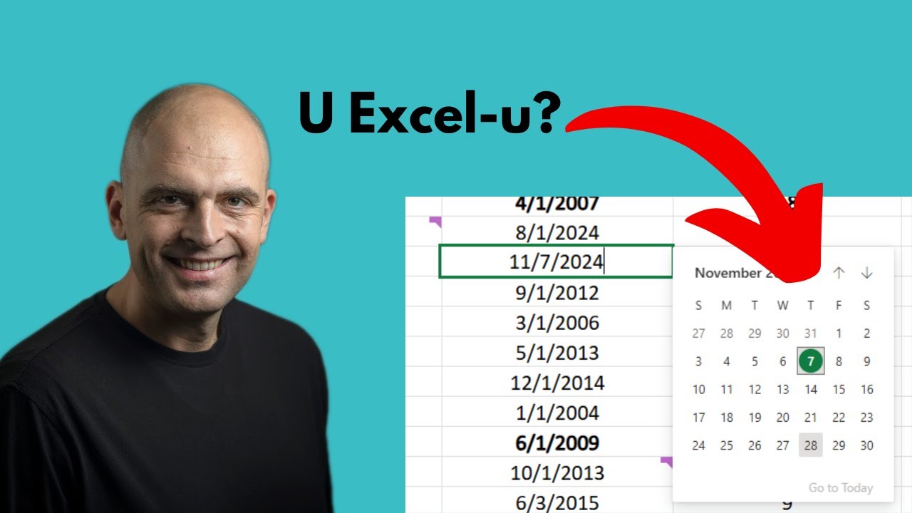 7 novih funkcionalnosti Excel-a koje su dostupne svima