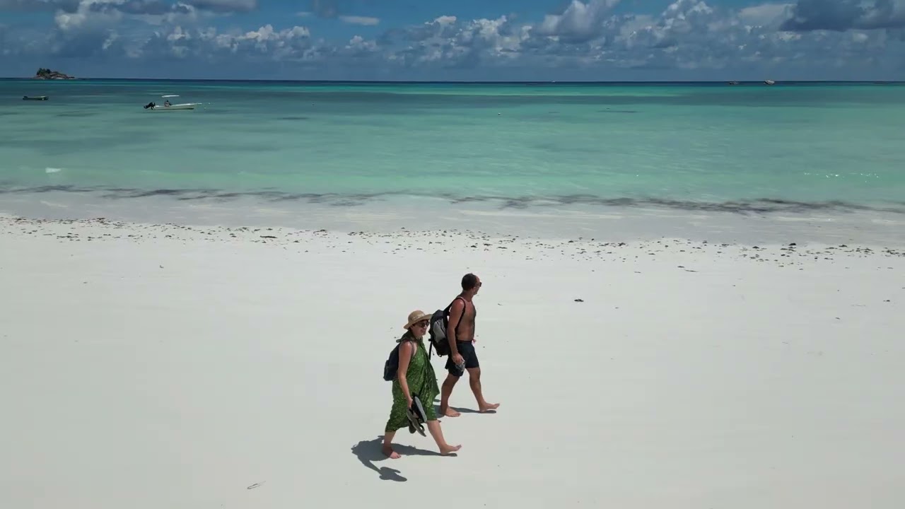 Seychellen 2022