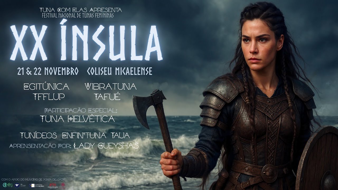 XX Insula - Dia 1
