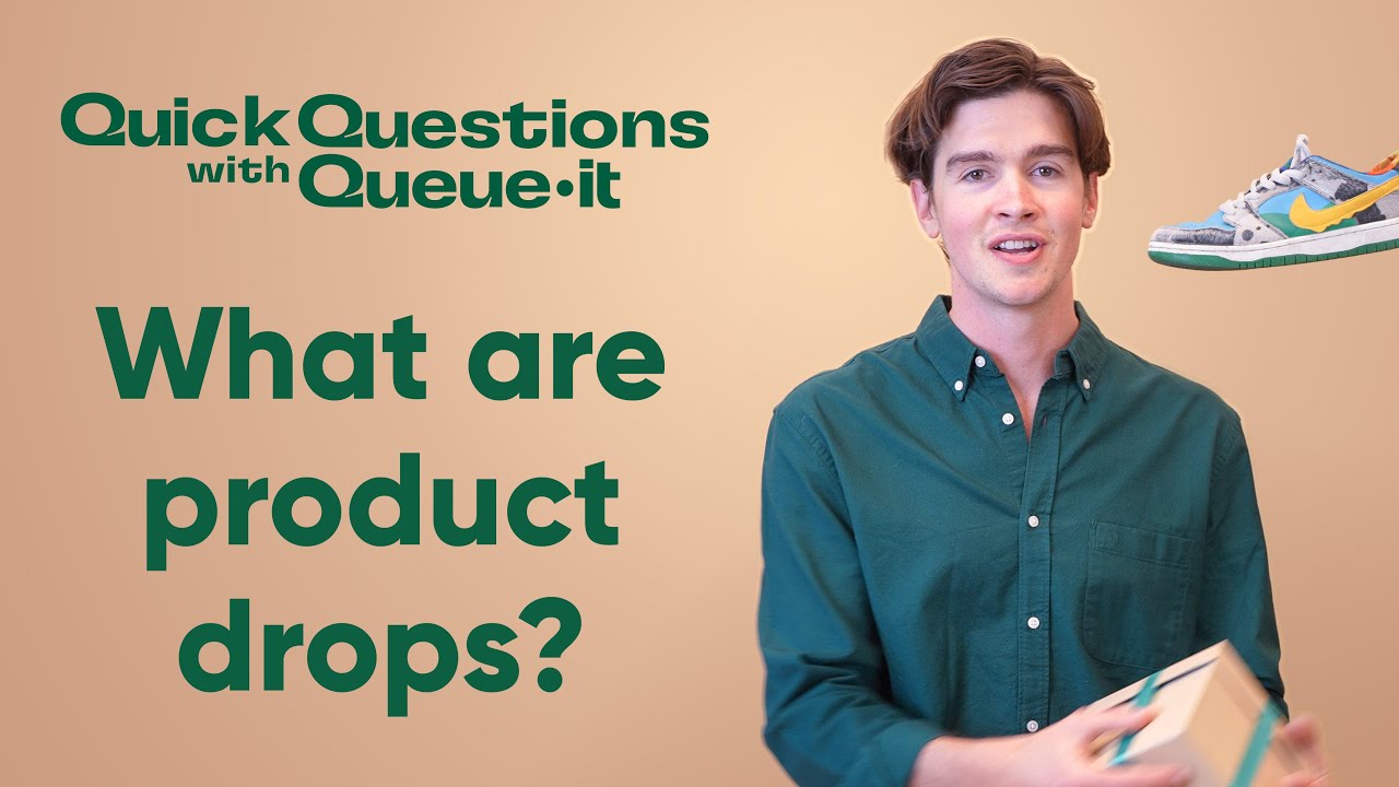 What are Product Drops & How Does Drop Marketing Work? [With 10+ Examples]