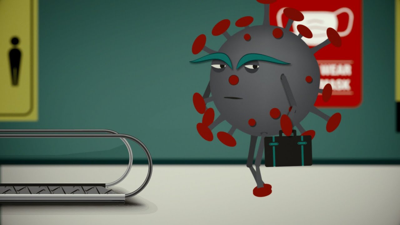 What's a virus?