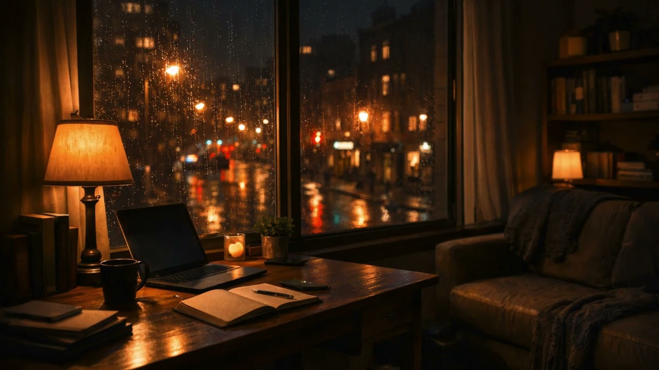 MÚSICA LO-FI PARA AUMENTAR SEU FOCO