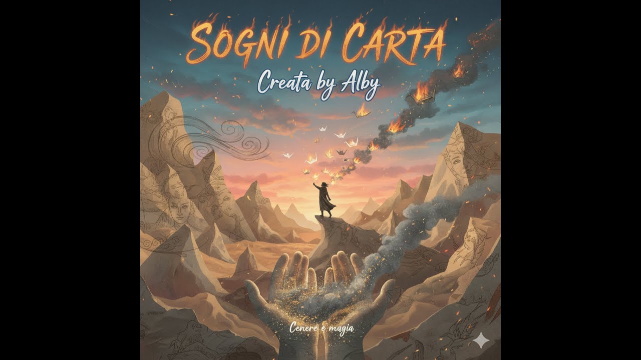 Sogni di Carta