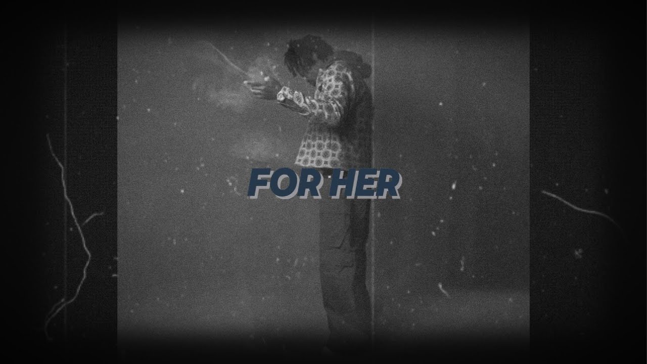 [FREE] Hunxho Type Beat 2026 – For Her | 190 BPM