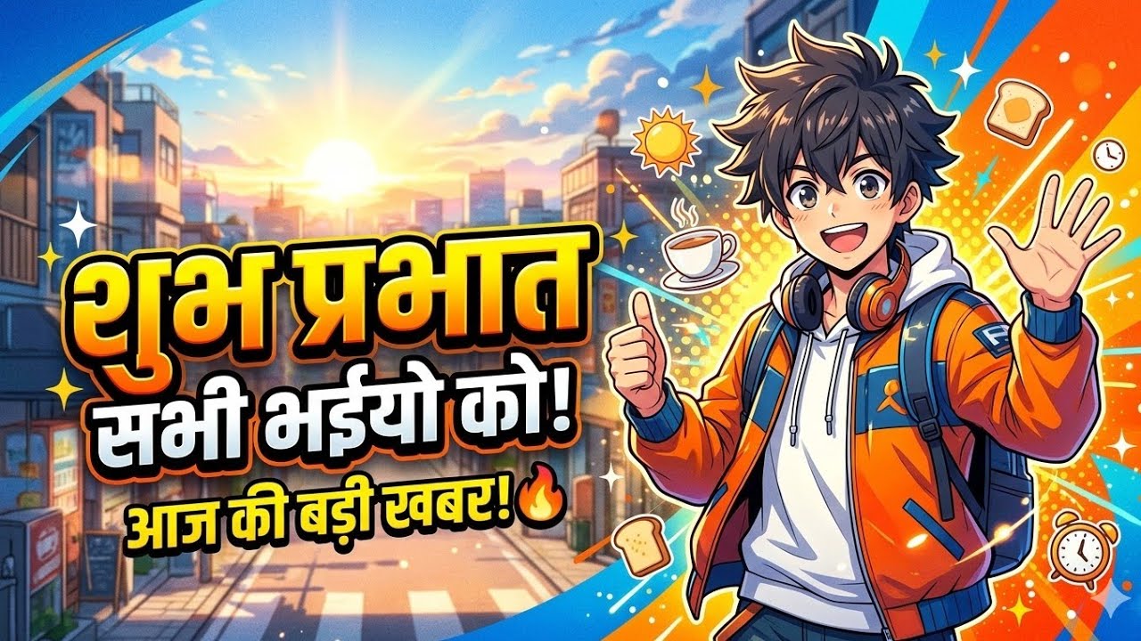 ajj full support milega