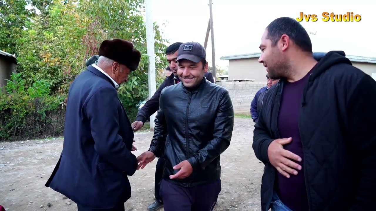 Alijon Isoqov Sovuq buloq qishlog'i Bunyod akamizni farzandi Murodjonni sunnat to'yi Jvs studio