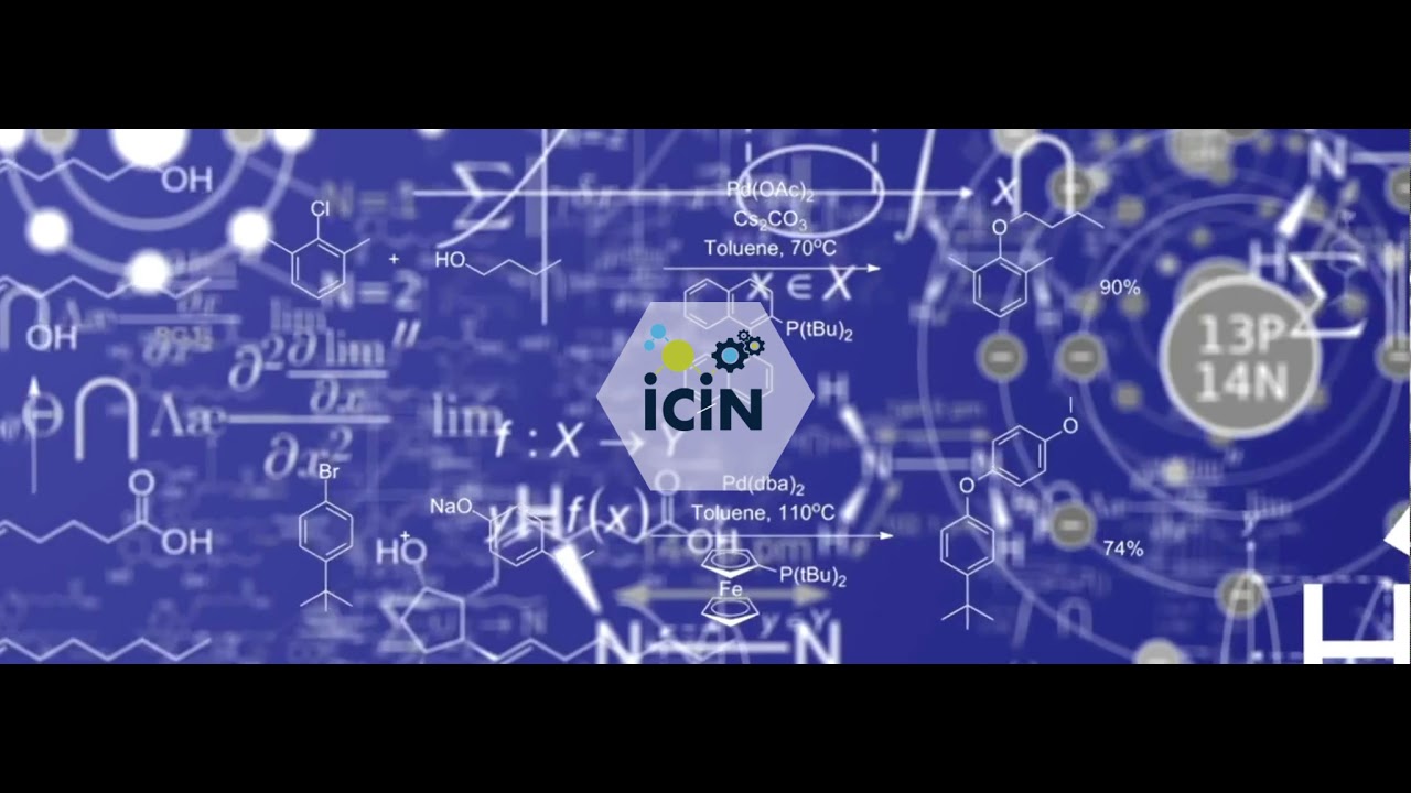 Bienvenido a ICIN