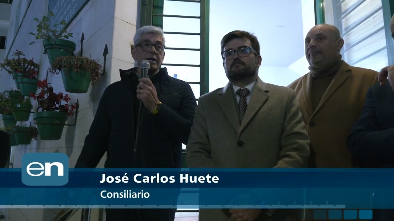 EXPOSICIÓN SEMANA SANTA