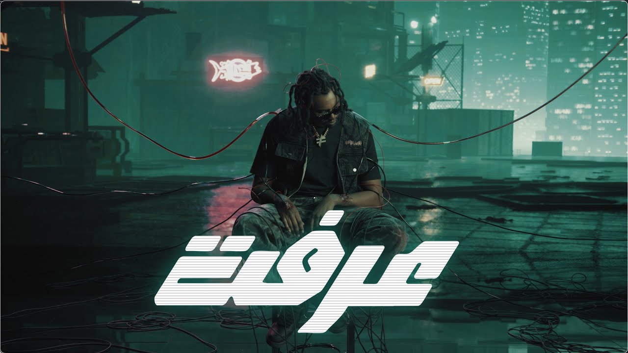 FREEK - 3ARAFT Official Music Video | فريك - عرفت #arabicrapsongs #arabicrap