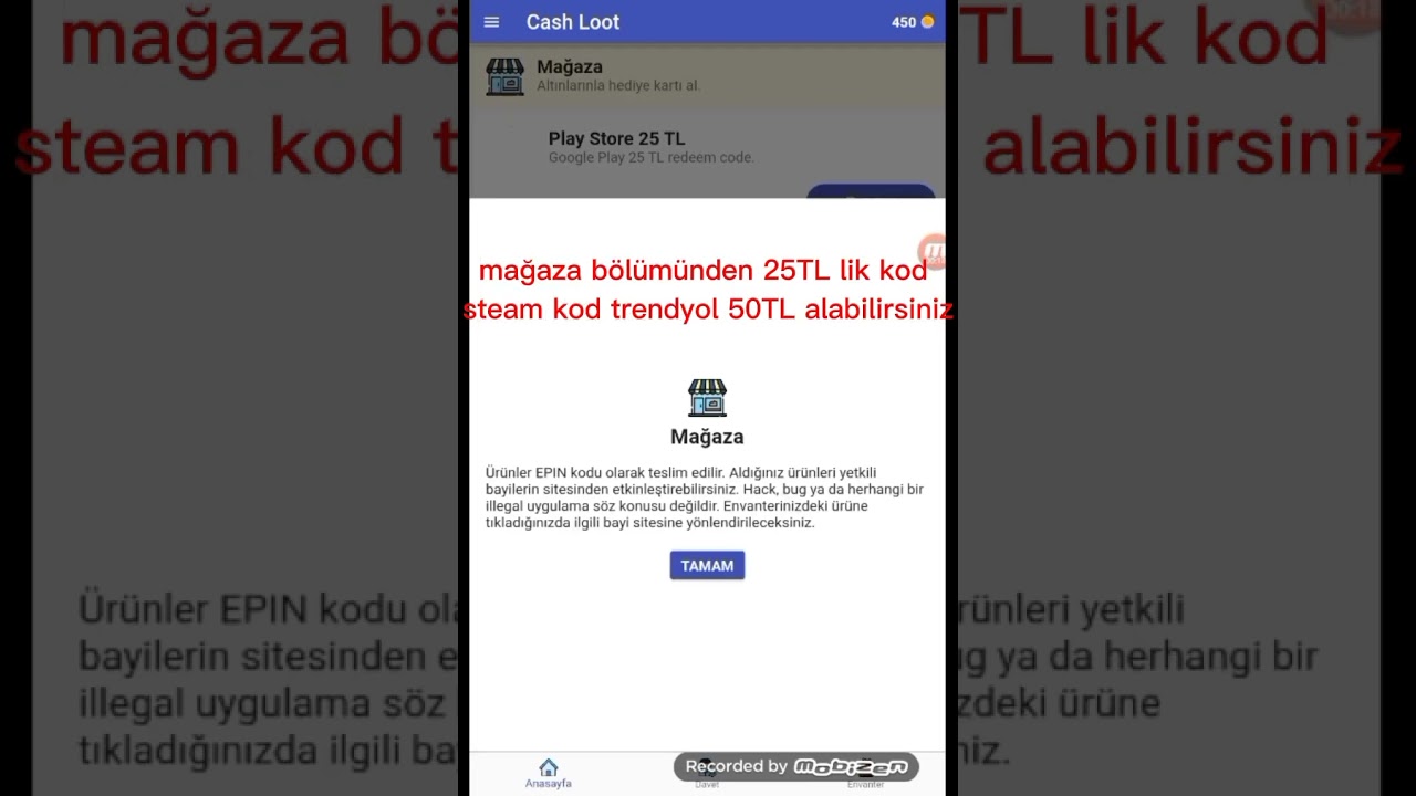 papara 50tl kazanma link yorumda 