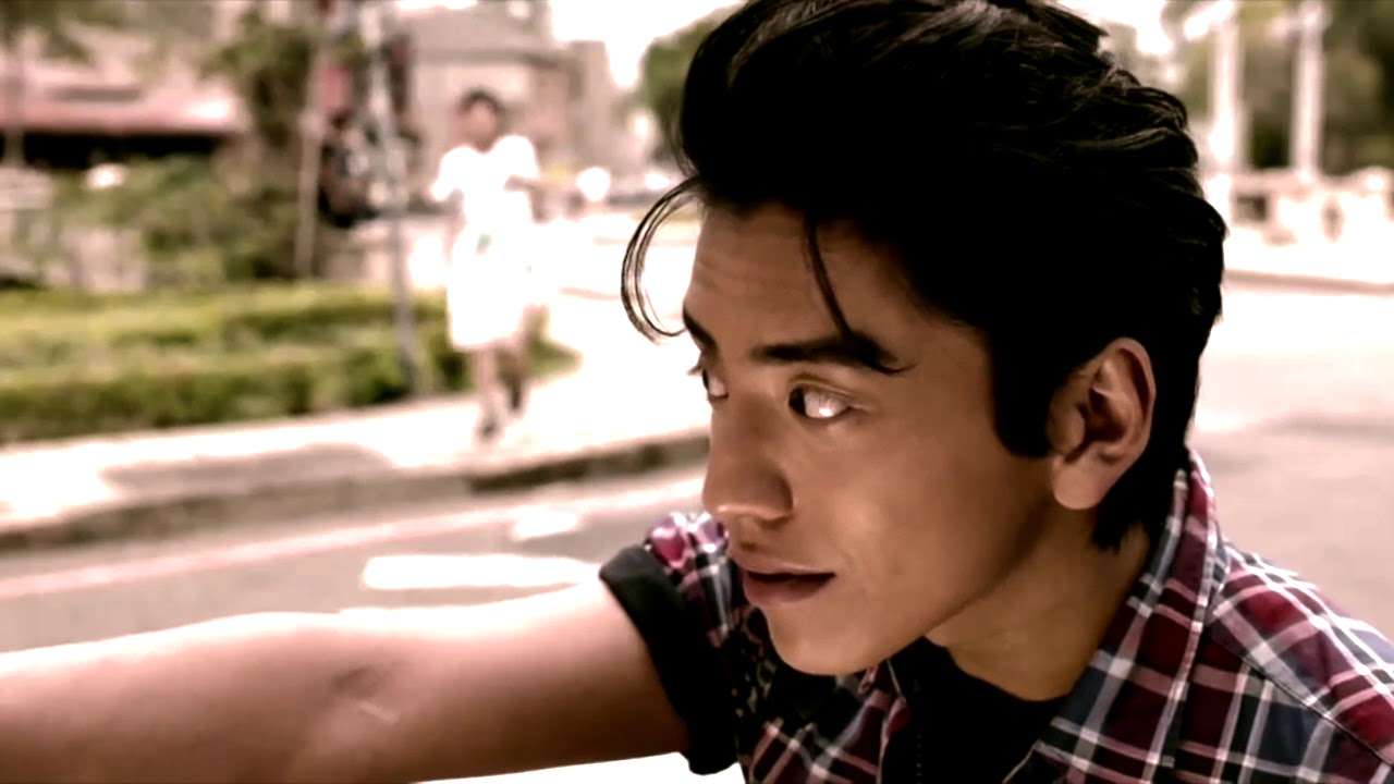 KZ Tandingan - Scared to Death (Our Times FMV)