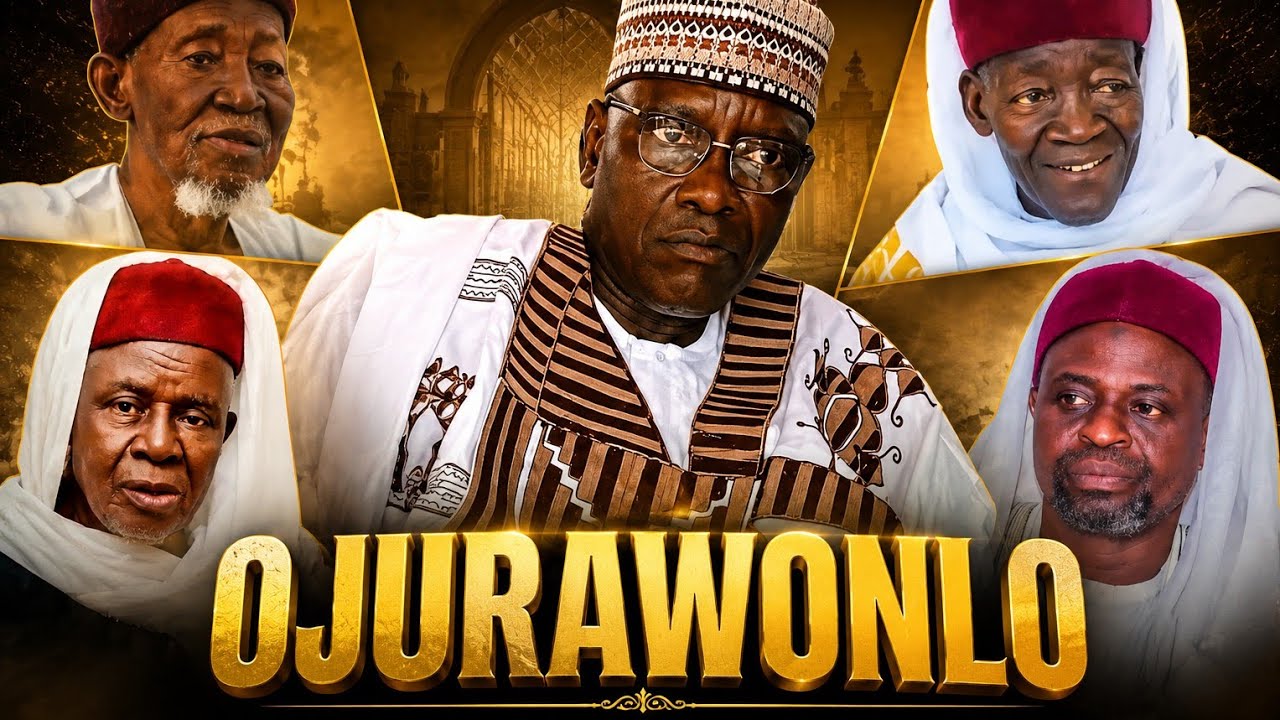 OJURAWONLO BY SHEIK BUKHARI MUSA WATCH SHARE AND SUBSCRIBE 