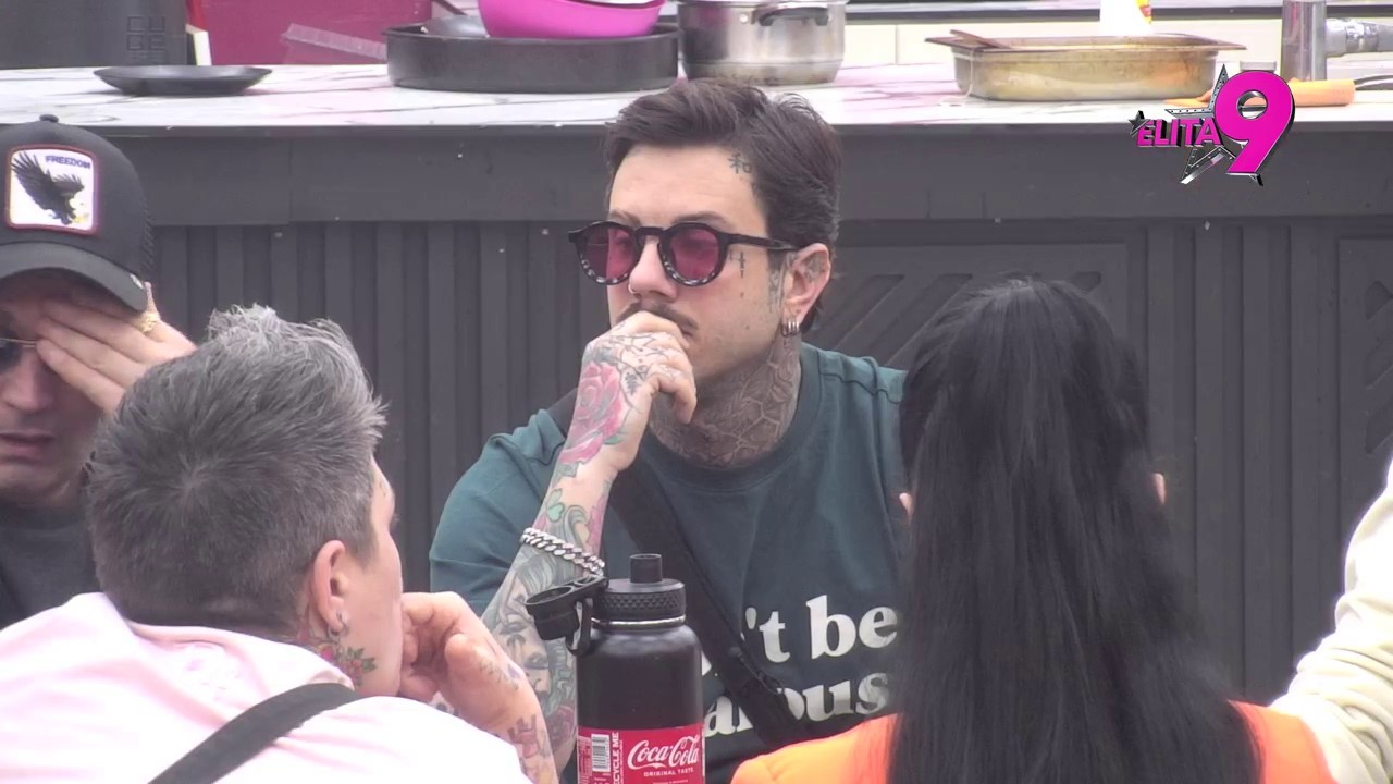 Elita 9: Maja zgazila Alibabu kao bubašvabu zbog ponižavanja Filipa Đukića - 23.02.2026.