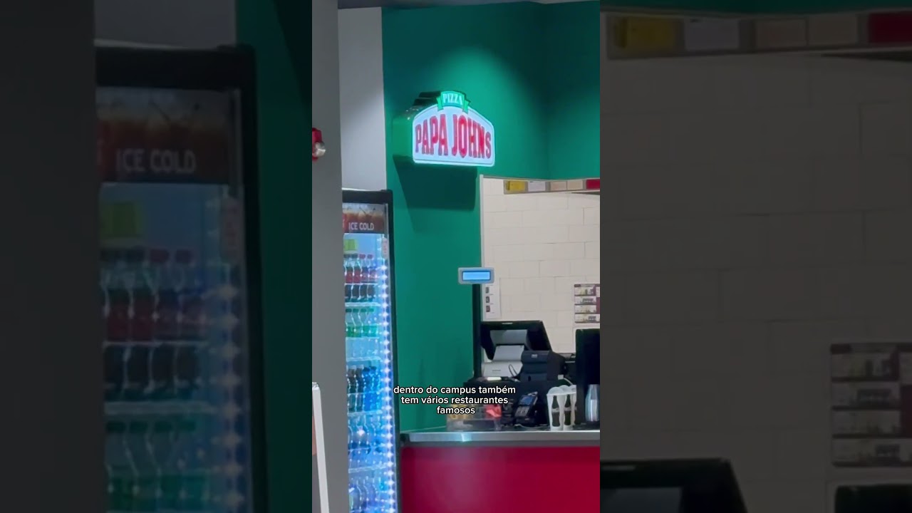 #collegestudent #college #collegelife #estudarnoexterior #estudarfora #estudarnoseua