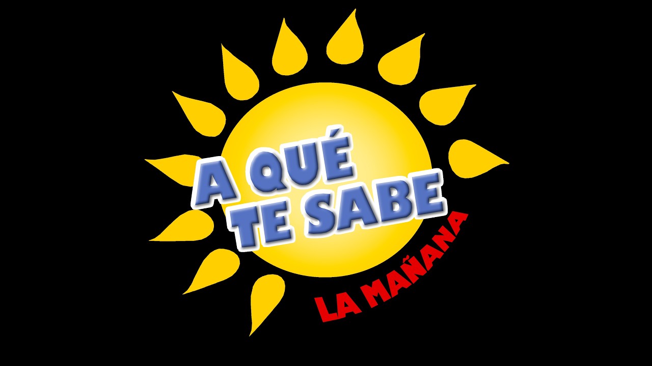 A que te sabe la mañana 14 marzo 2026