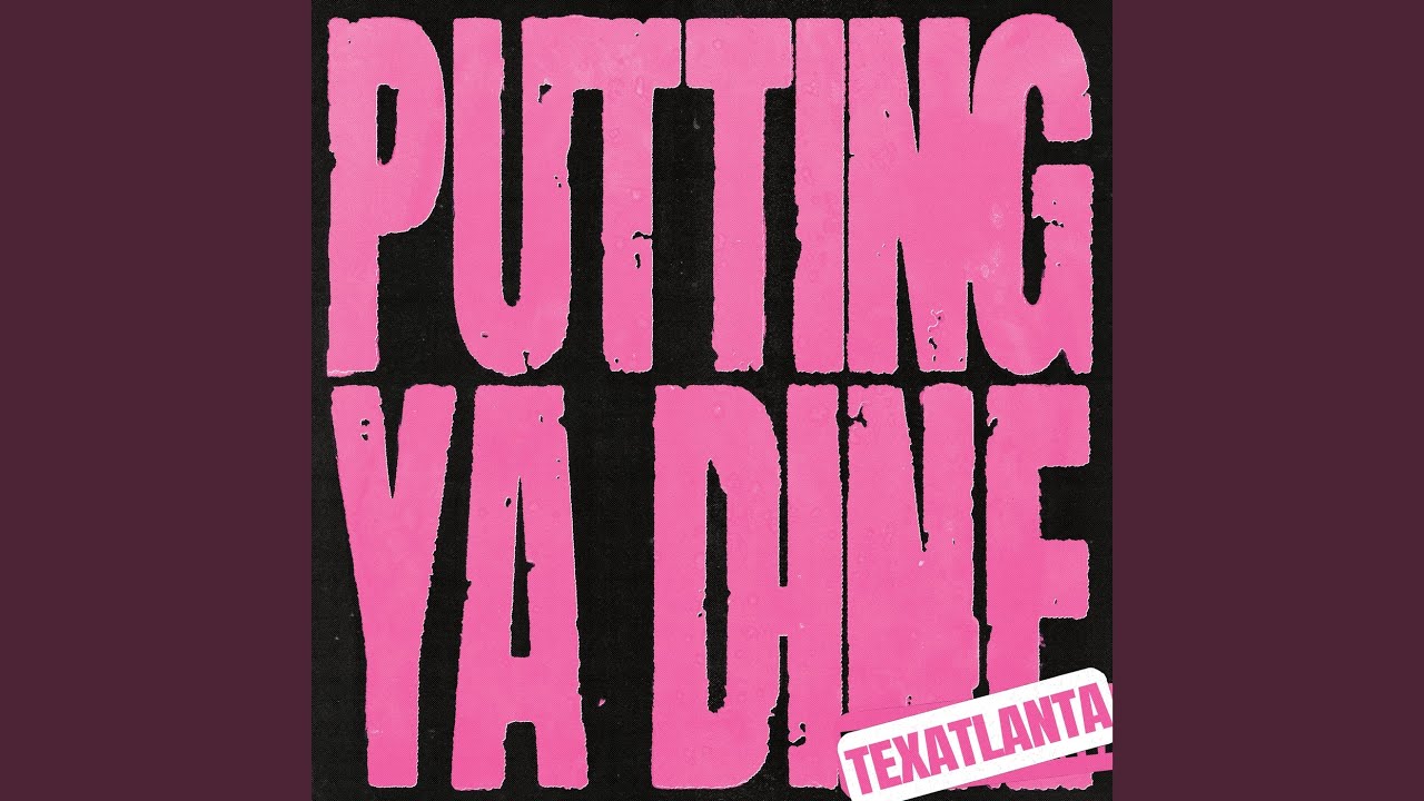Putting Ya Dine