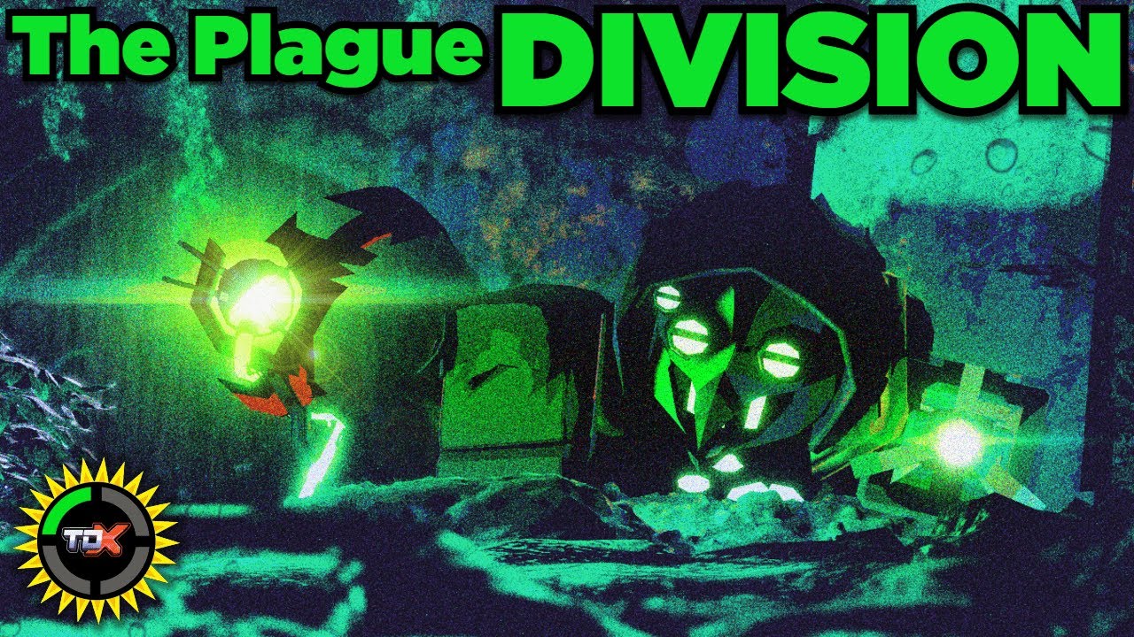 TDX Theory: The Plague Division