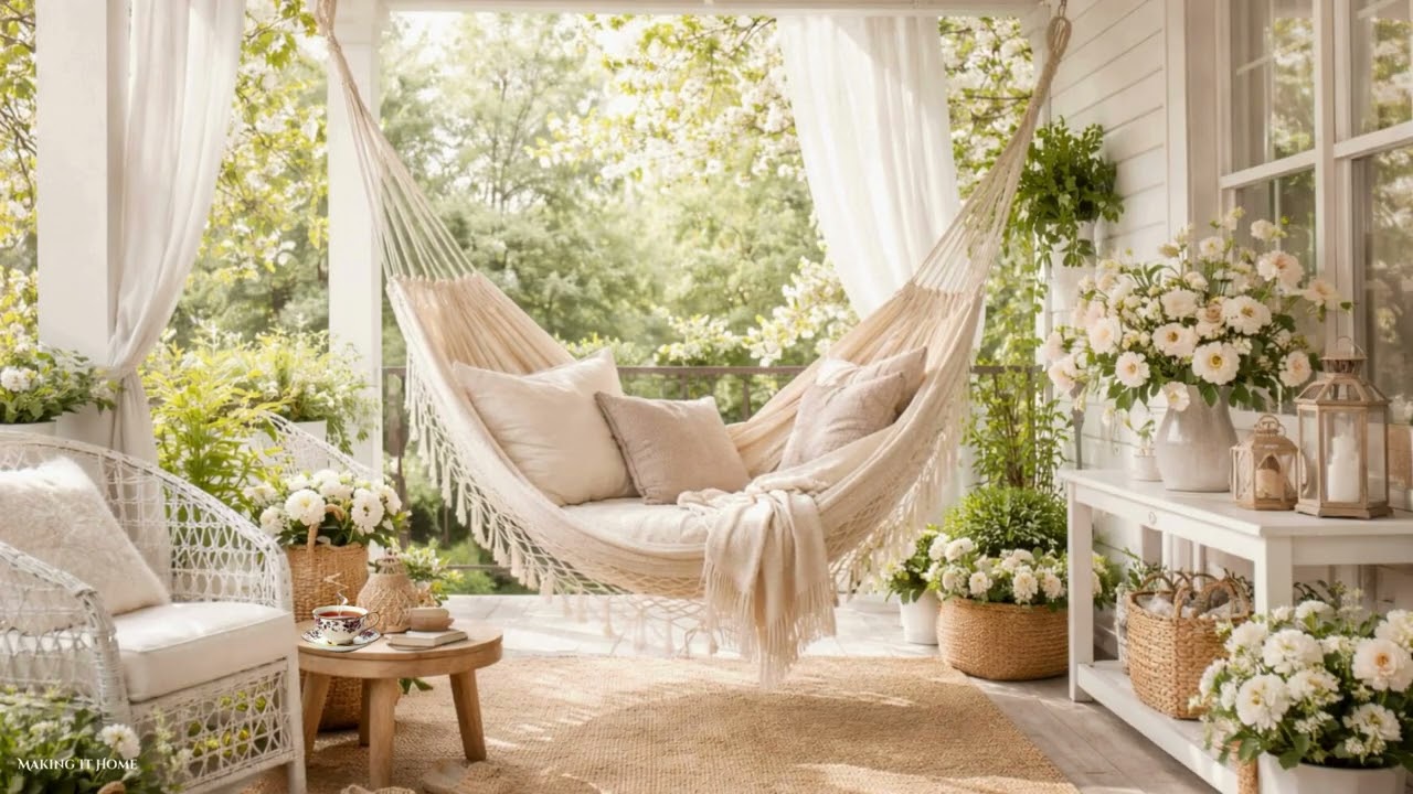 Birds Chirping Sounds Only 🐦🌿 Peaceful Spring Nature Ambience for Relaxing & Focus