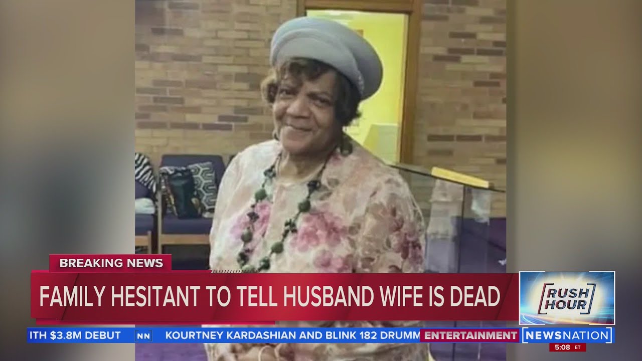 Buffalo shooting: Untold stories of survival and loss  |  Rush Hour