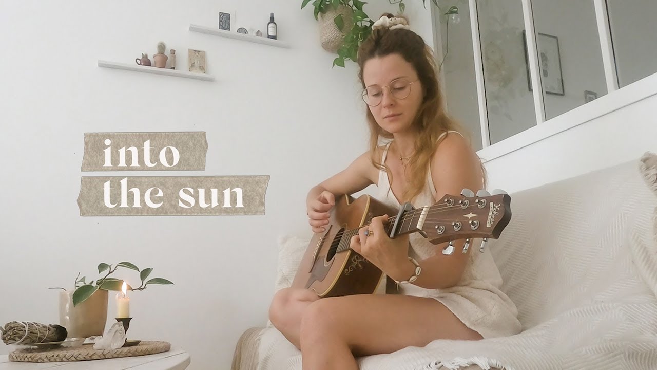 Caelia * Into the Sun (Sons of the East cover)