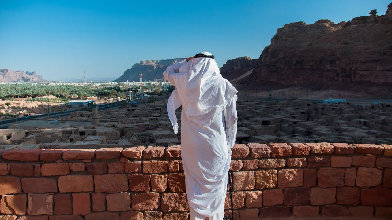 Saudi Arabia Travel Guide | Wild Frontiers