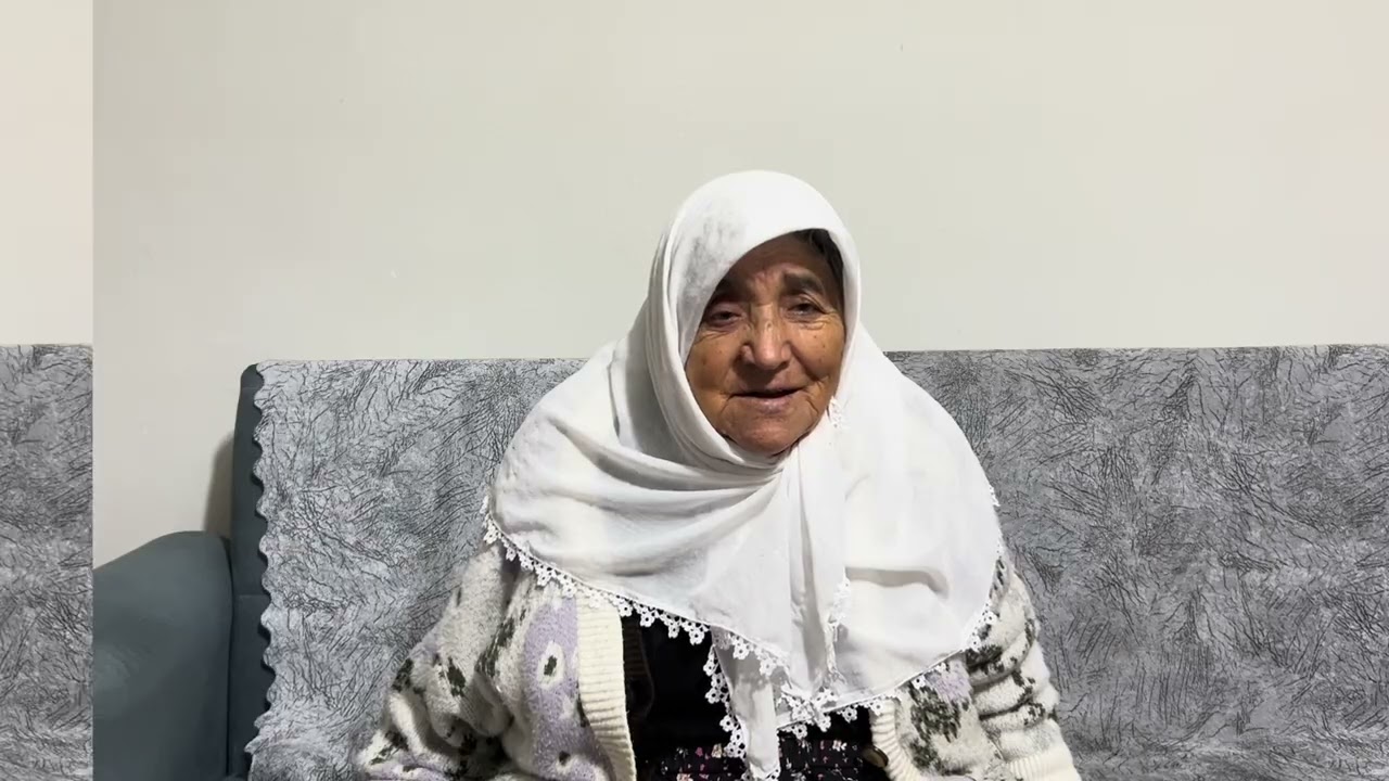 Köyde Bir Ömür: Hava Koca’nın Dilden Dile Aktarılan Hayat Hikayesi. Nasihat ve İlahiler