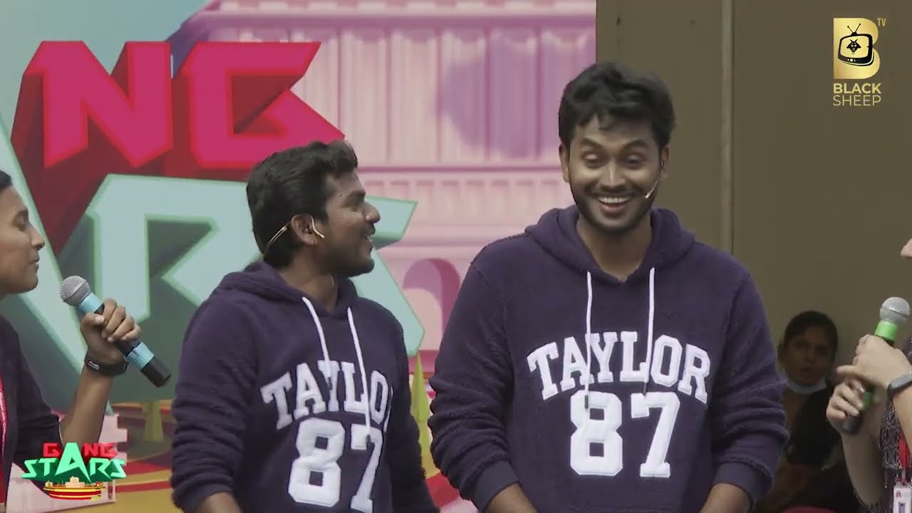 Boy Friend என்ன கடைலையா கிடைக்குறாங்க 😁| Dad's Little Princess Debate: உண்மை VS இல்லை | Gangstar