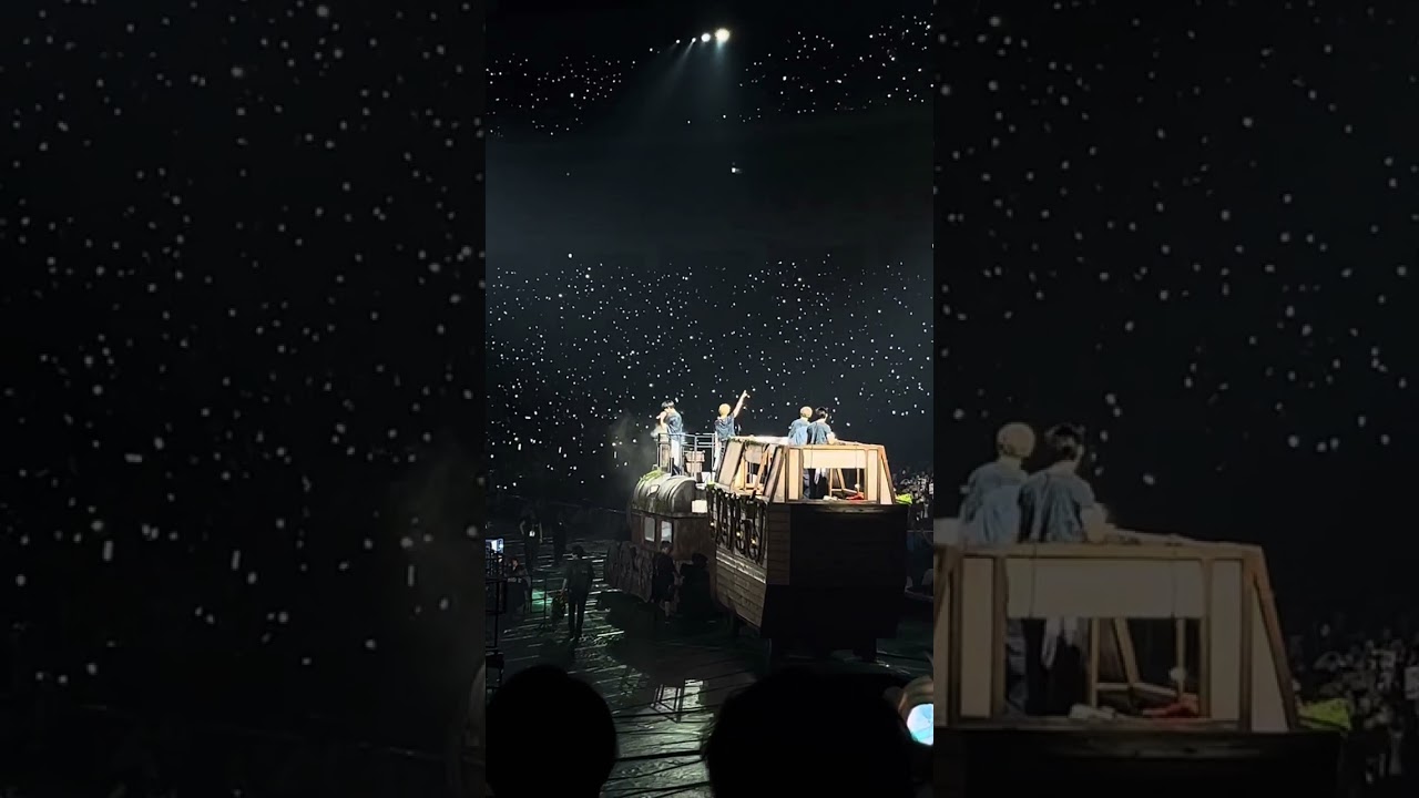 【240804@バンテリンドームナゴヤ】TXT＊ACT:PROMISE