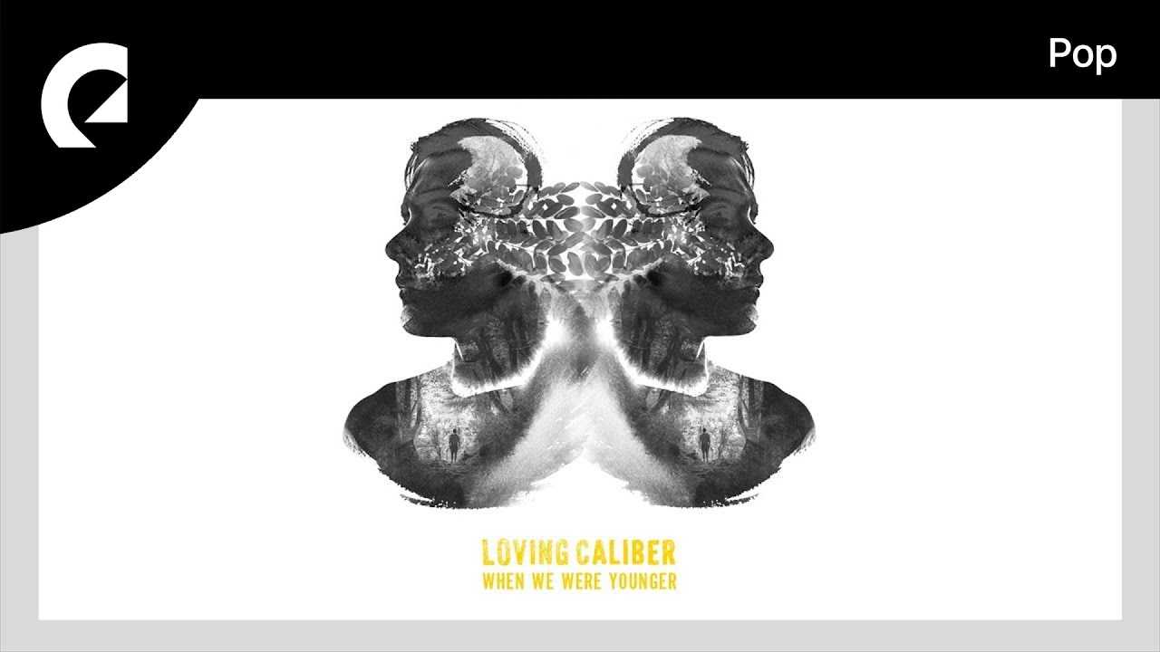 Loving Caliber - Thinking About You