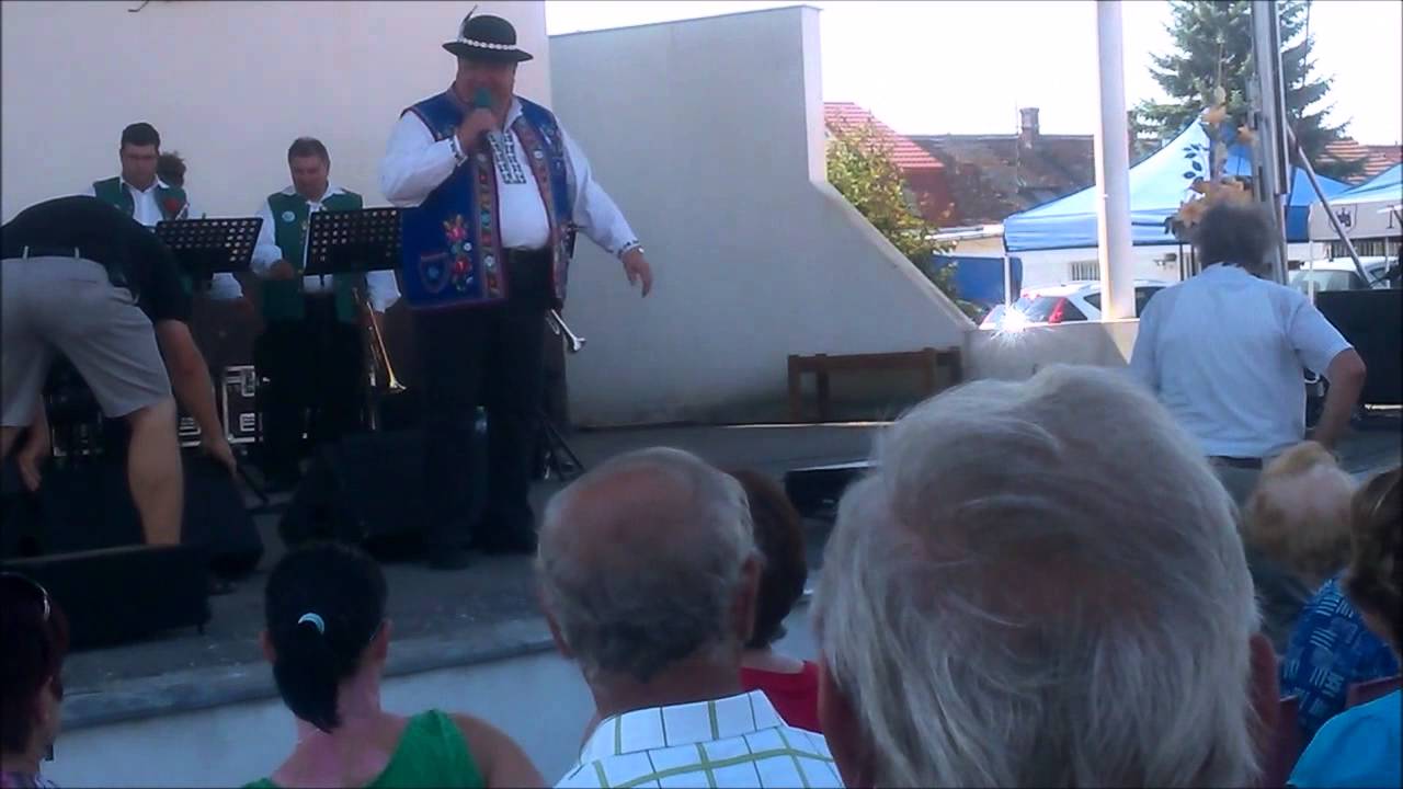 Franta Uher z Lanžhota 1