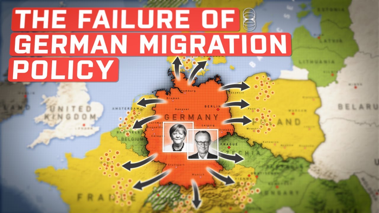 The Looming Collapse of the Schengen Area