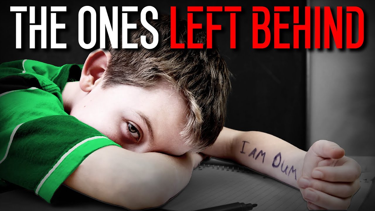 Как закон &laquo;Ни один ребенок не останется без внимания&raquo; провалился на всех уровнях