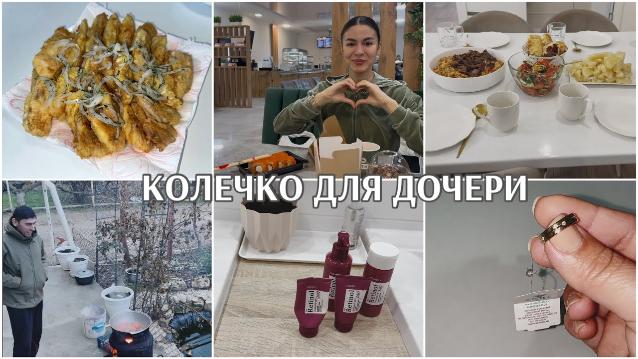 НАКАЧАЛА ГУБЫ и СДЕЛАЛА БОТОКС 😅 РЫБА-ЯЗЫК вкусный способ приготовления 