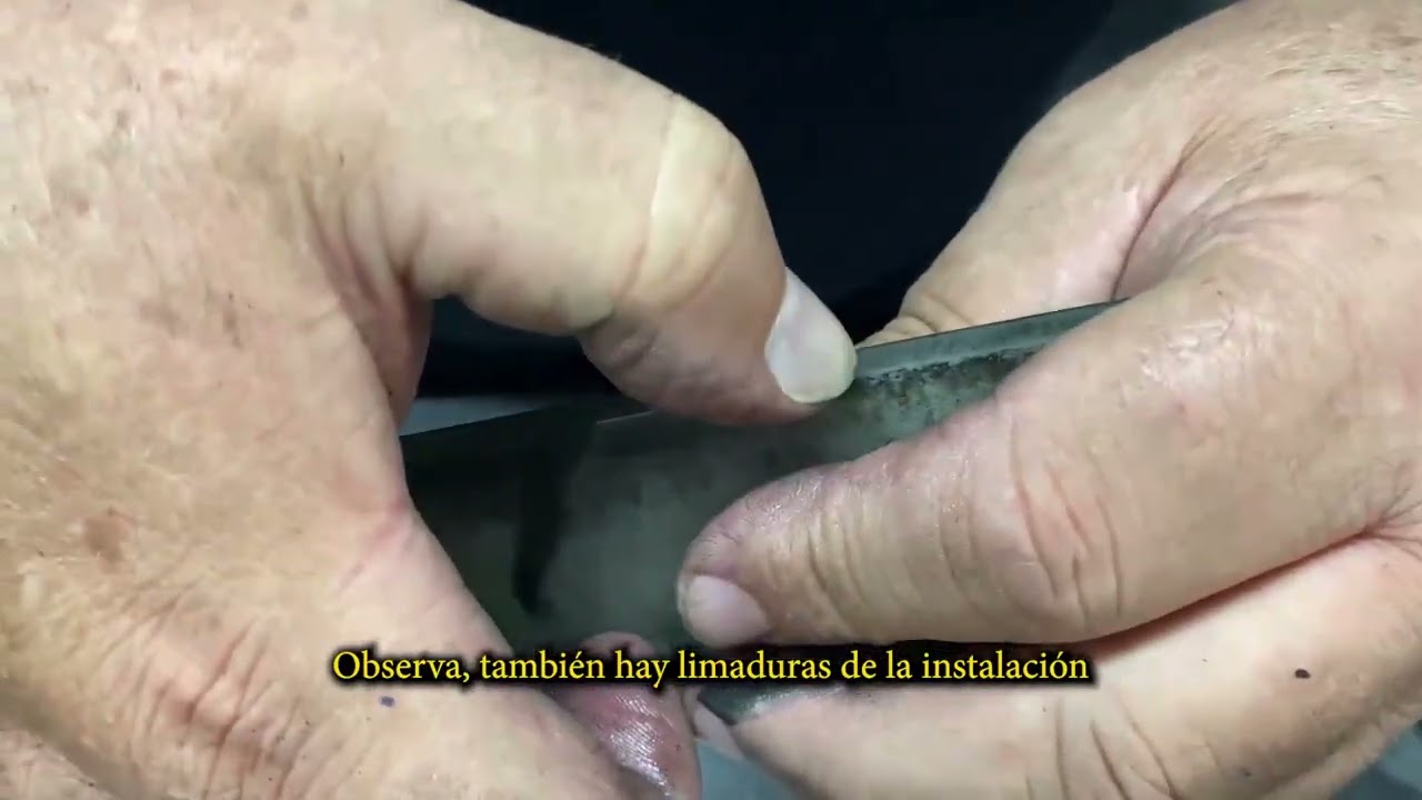 Mantenimiento de Bombas de Vacío Triunfo