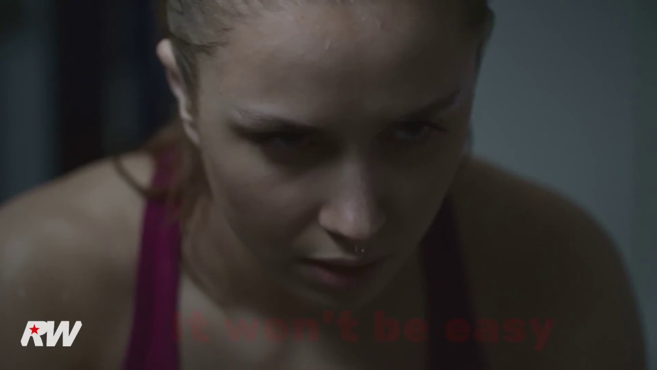 Commit To Be Fit - Real Whey