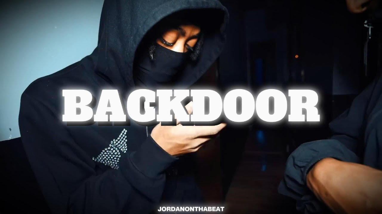 [FREE] Mdot 59 x Coe Wiki x Pop Kreep Type Beat - "Backdoor"