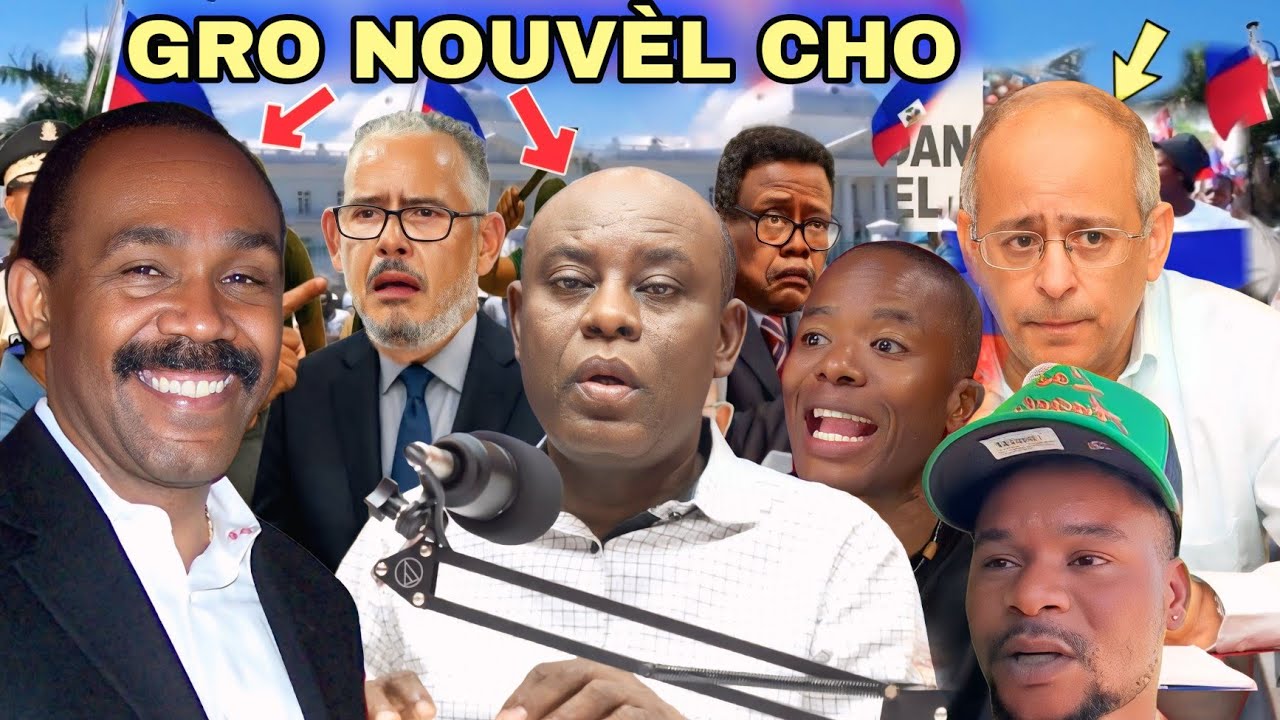 12 Novanb Stanley Lucas dedouble chat pran lang P.Esperance sou dosye Apaid la