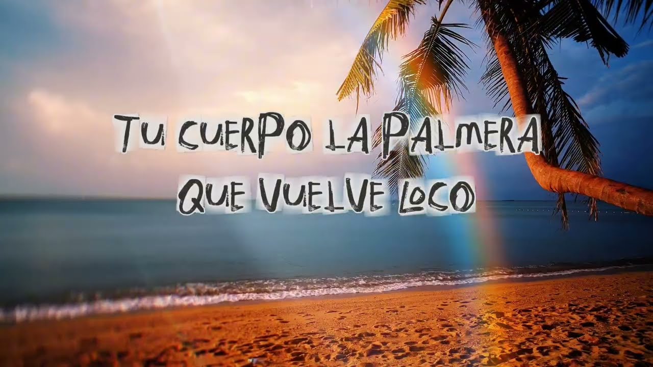 15. Agua de Coco (Official Lyric Video) - Shel Dixon