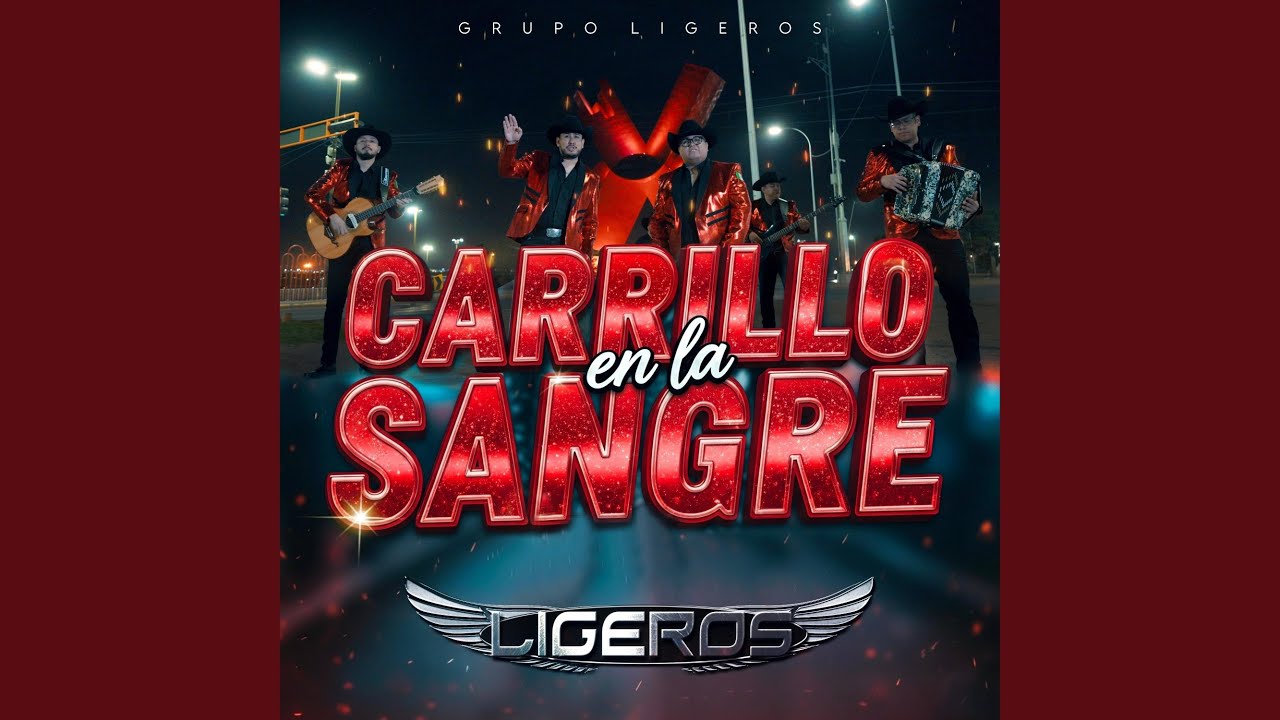 Carrillo en la Sangre