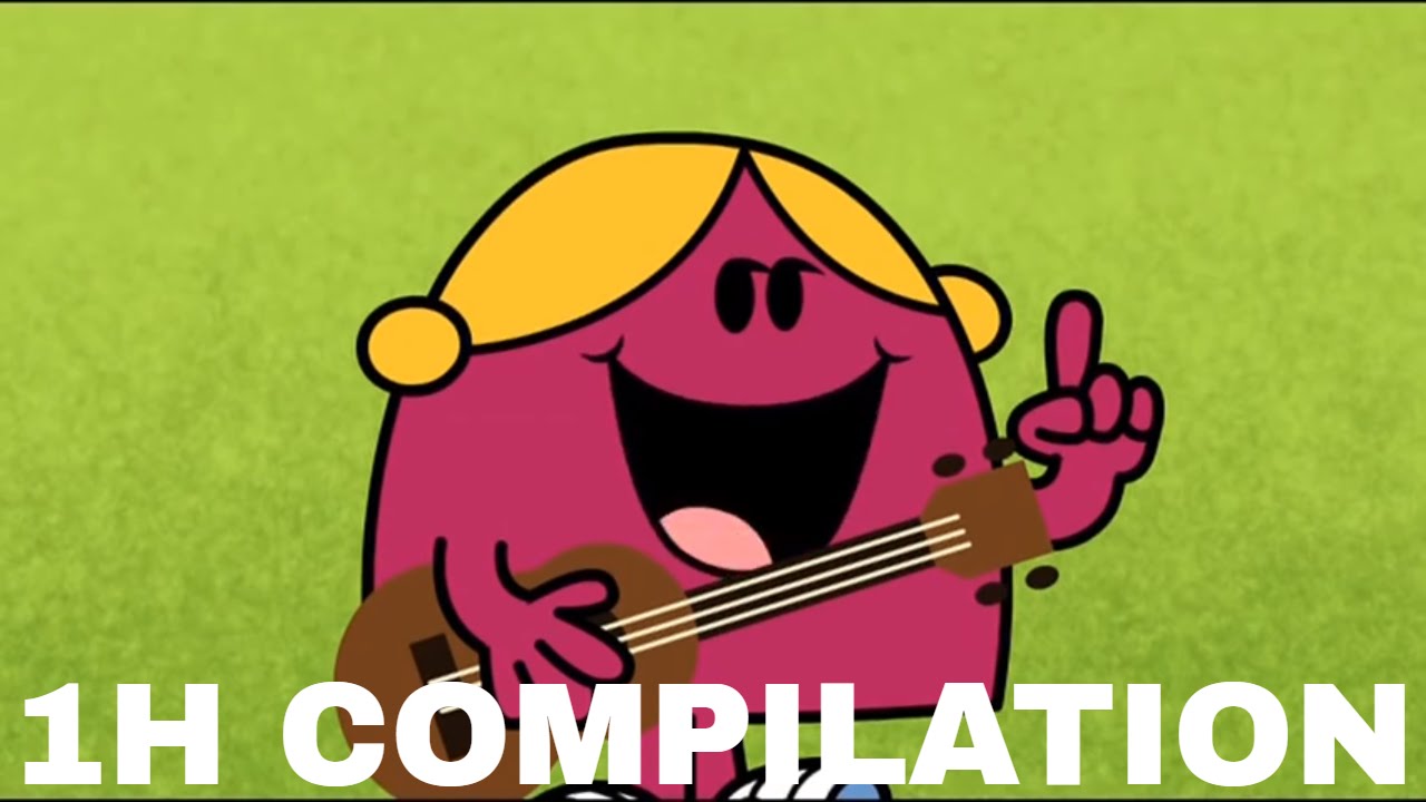 1H de Monsieur Madame - Compilation #6