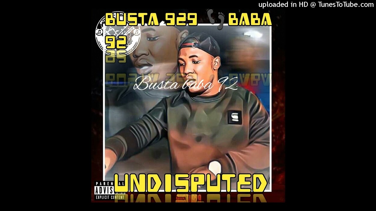 Mr JazziQ & Busta 929 - Moshimane ft.Zuma,Reece Mandlisa,Lady Du