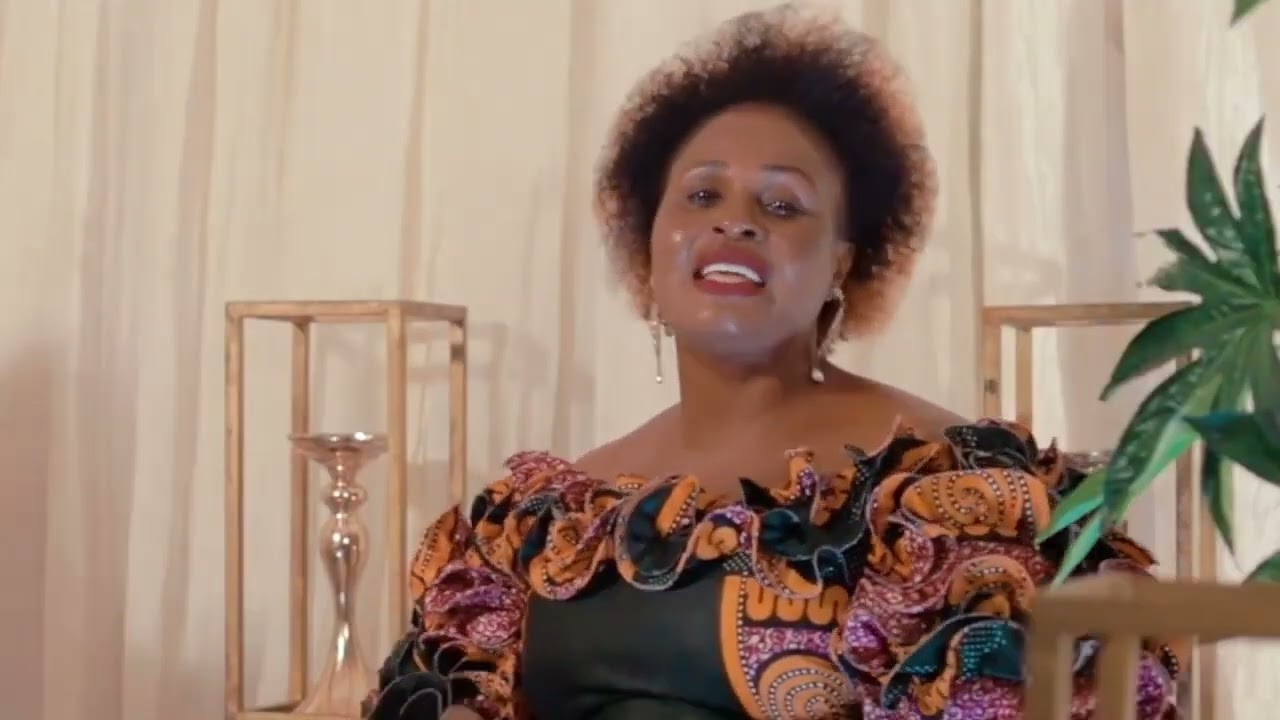 Barekye Bagambe (HD VIDEO) Or Juliet Noremera