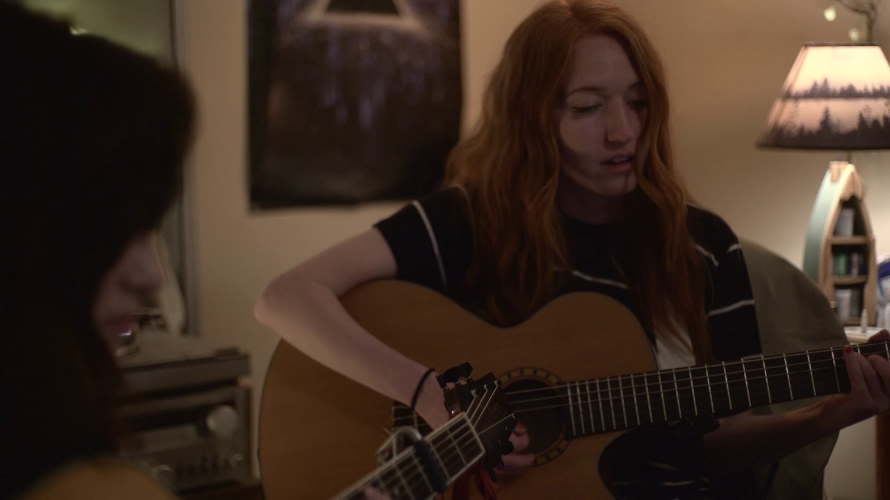 Take Care (Beach House) Cover - Michaela Belbin & Jordan Lenhart