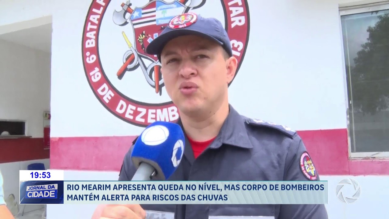 TV CIDADE BACABAL - RECORD - AO VIVO