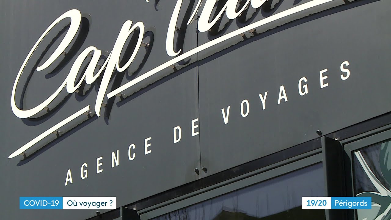 O&ugrave; voyager en 2021 ?