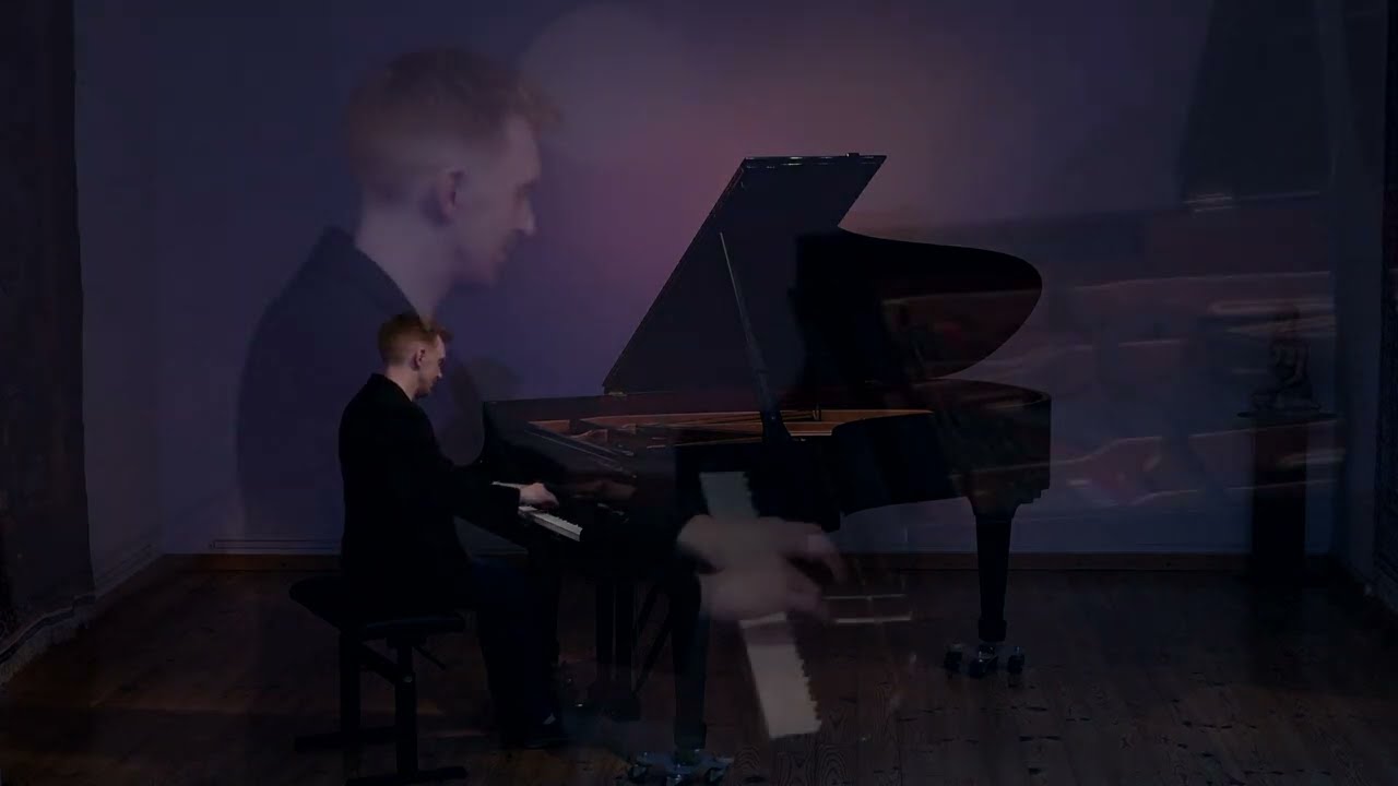 Mompou: Secreto | Christopher Goodpasture