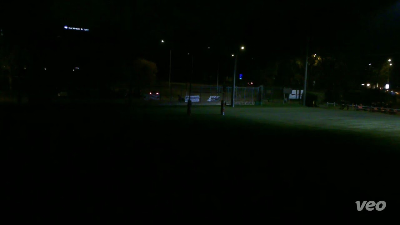 Primo XV vs union