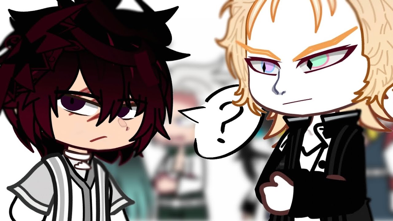If the Hashiras and Uppermoon meets Tanjiro, Muzan and Douma's first design || ALL PARTS! || KNY ||